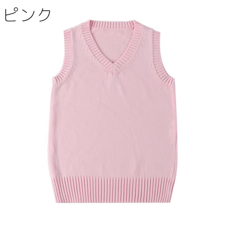 ベスト レディース 女性 | PlusNao | 詳細画像6 