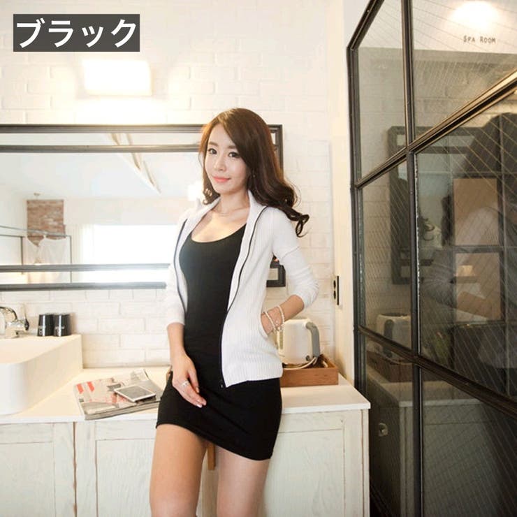 ワンピース レディース 女性用 | PlusNao | 詳細画像16 