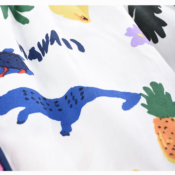 キッズワンピース ワンピース 子供服 | PlusNao | 詳細画像9 