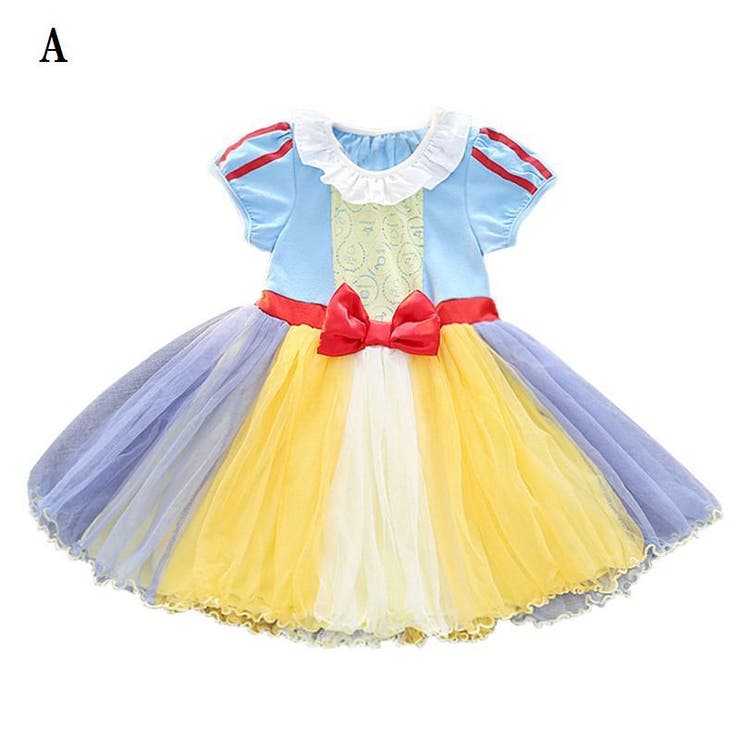 ドレス ベビー キッズ | PlusNao | 詳細画像6 