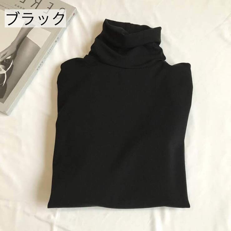 カットソー 長袖 レディース | PlusNao | 詳細画像17 