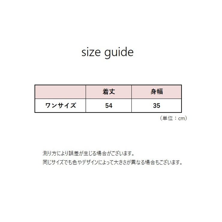タンクトップ キャミソール レディース | PlusNao | 詳細画像20 