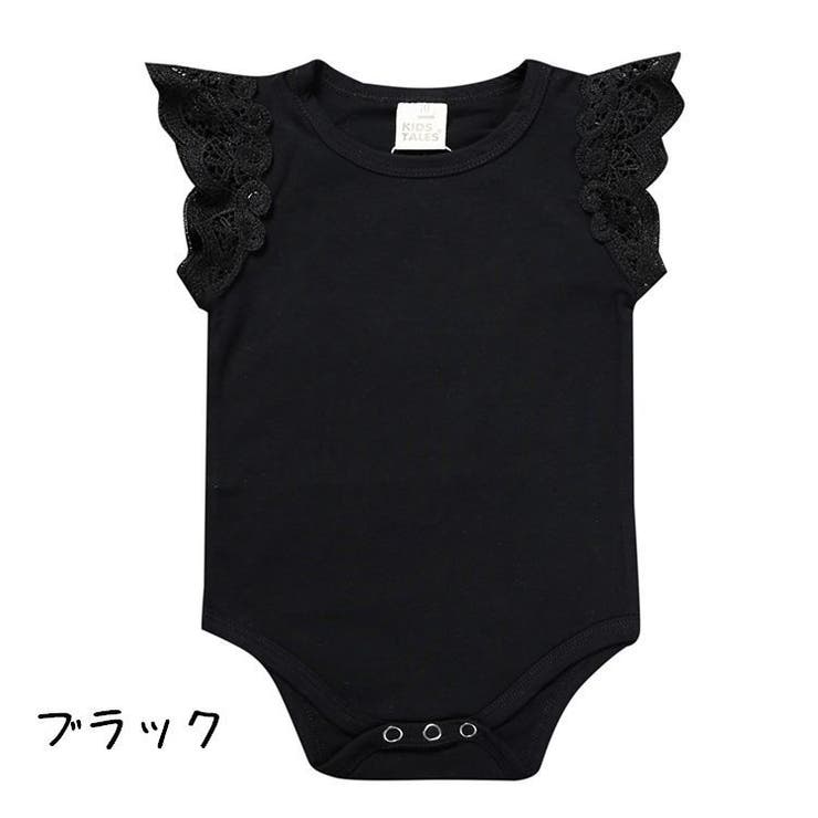 カバーオール ロンパース ベビー服 | PlusNao | 詳細画像5 