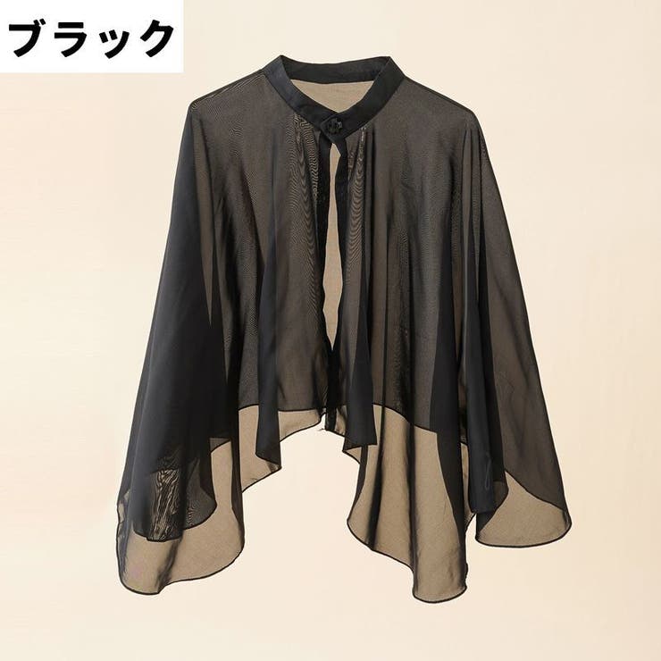 レースカーディガン レディース 女性 | PlusNao | 詳細画像11 