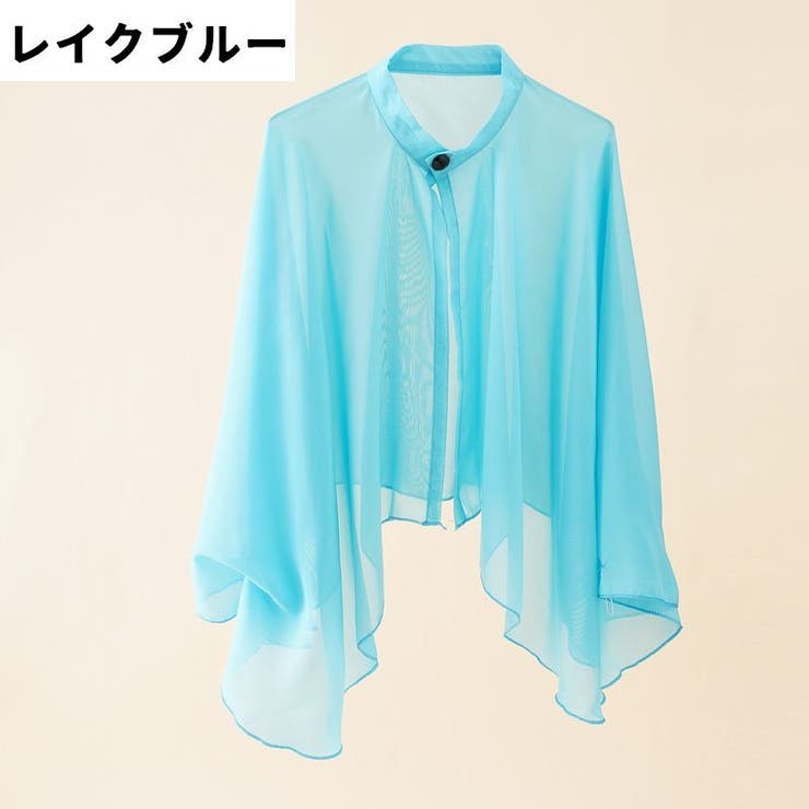 レースカーディガン レディース 女性 | PlusNao | 詳細画像12 