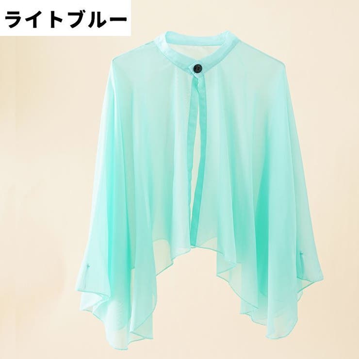 レースカーディガン レディース 女性 | PlusNao | 詳細画像15 