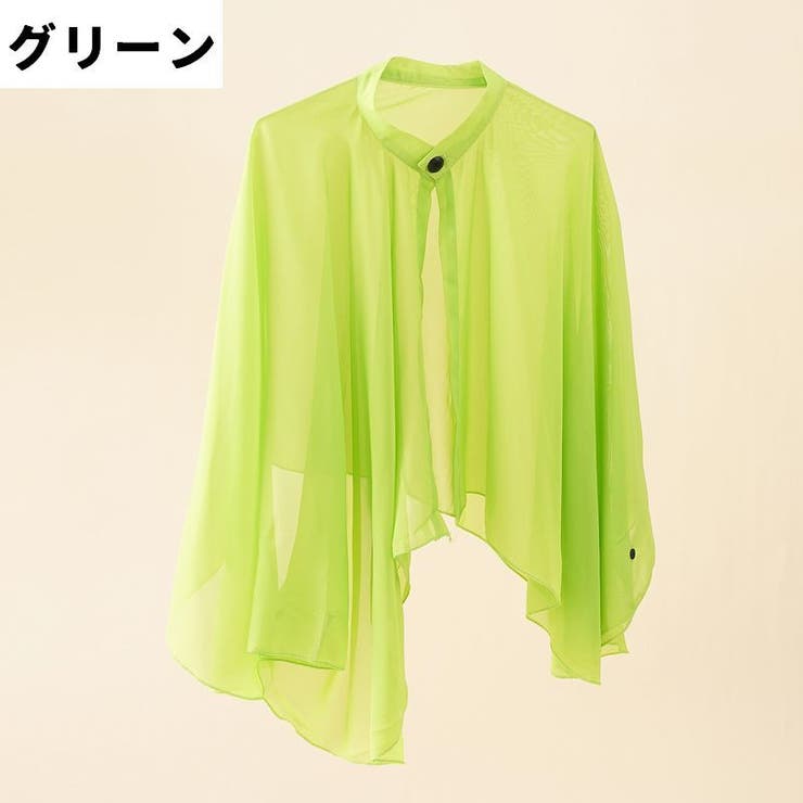 レースカーディガン レディース 女性 | PlusNao | 詳細画像17 