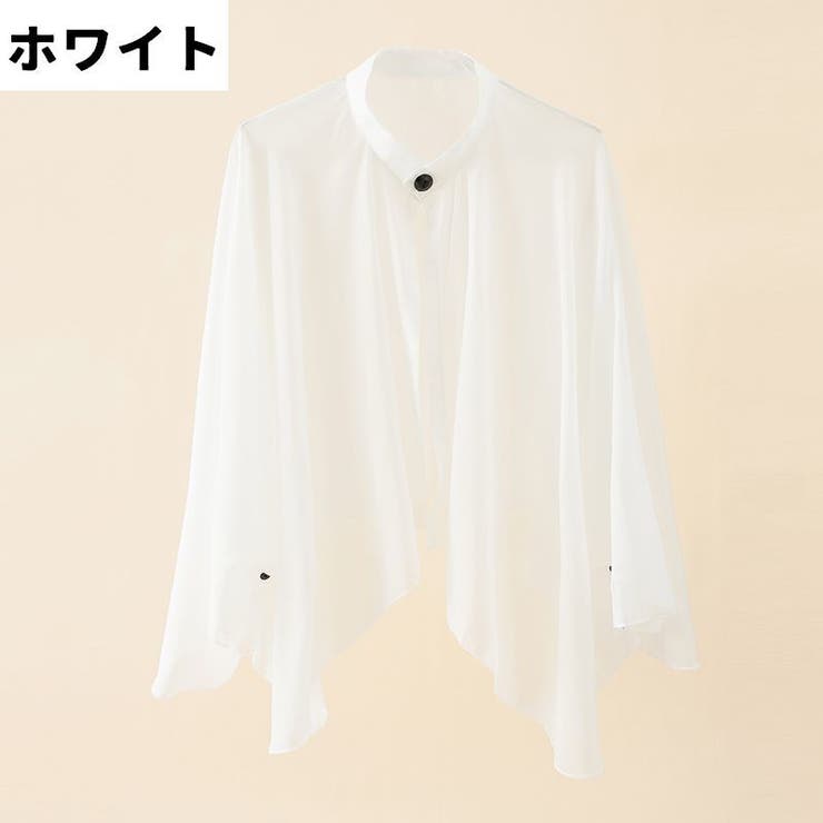 レースカーディガン レディース 女性 | PlusNao | 詳細画像18 