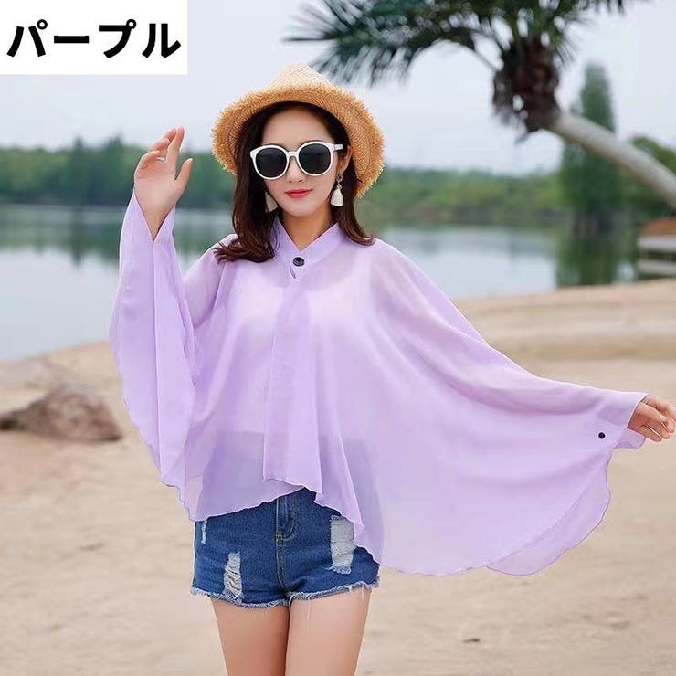 レースカーディガン レディース 女性 | PlusNao | 詳細画像9 