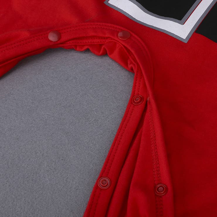 コスチューム ベビー用 カバーオール | PlusNao | 詳細画像11 