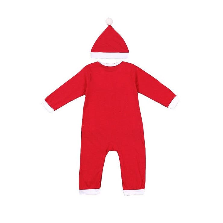 コスチューム ベビー用 カバーオール | PlusNao | 詳細画像3 