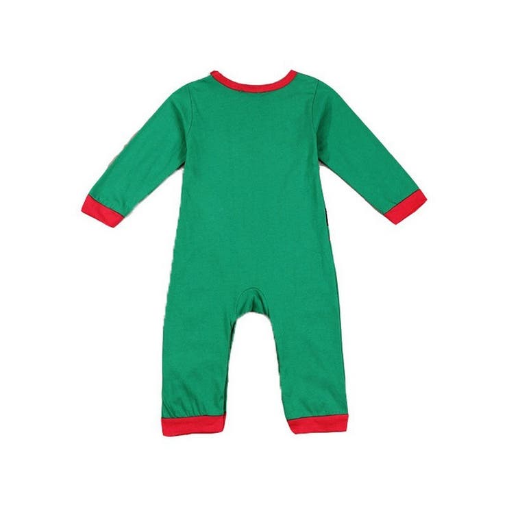 コスチューム ベビー用 カバーオール | PlusNao | 詳細画像5 