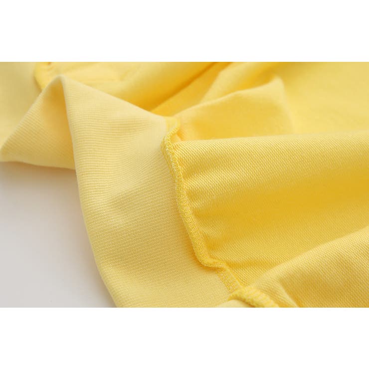 長袖パーカー キッズ ベビー | PlusNao | 詳細画像16 