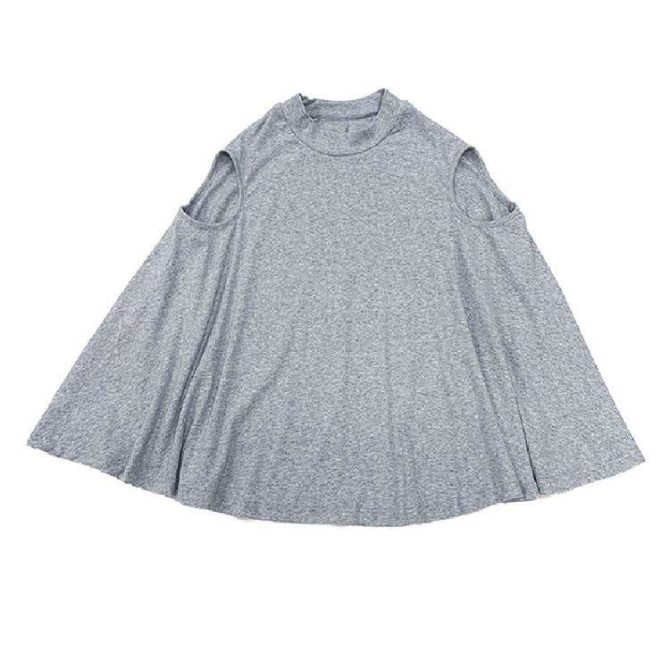 ワンピース Tシャツワンピース キッズ | PlusNao | 詳細画像10 