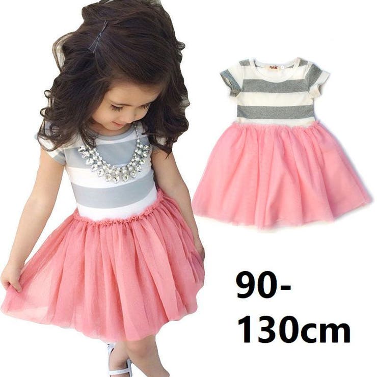 ワンピース 子ども用 子供服 品番 Fq Plusnao プラスナオ のキッズファッション通販 Shoplist ショップリスト