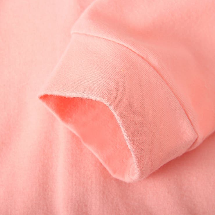 ロンパース フード付き ベビー服 | PlusNao | 詳細画像12 