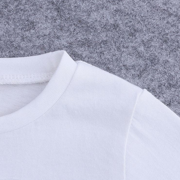 Tシャツ キッズ ベビー | PlusNao | 詳細画像11 