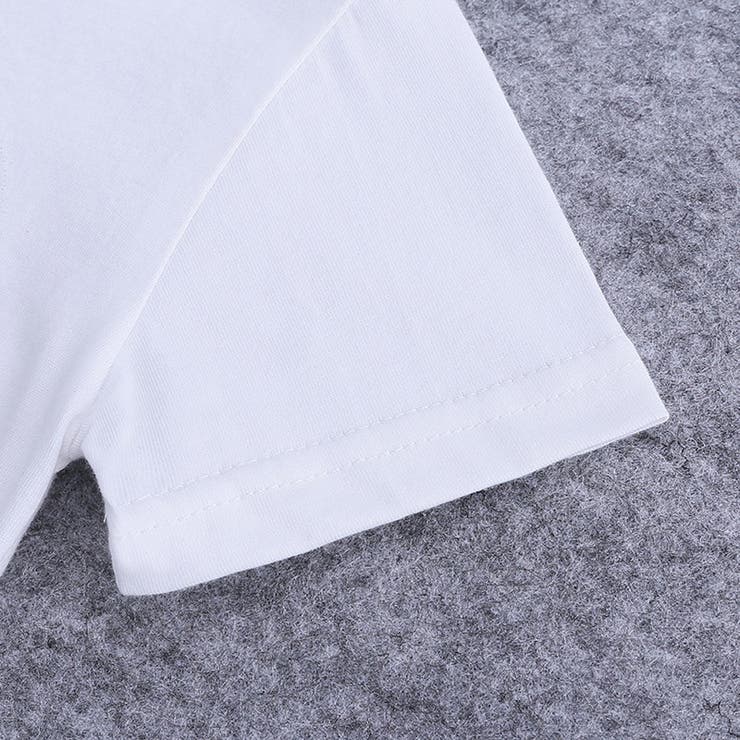 Tシャツ キッズ ベビー | PlusNao | 詳細画像12 