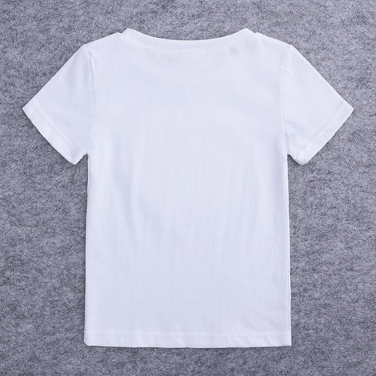 Tシャツ キッズ ベビー | PlusNao | 詳細画像9 