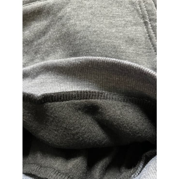 パーカー フーディ メンズ | PlusNao | 詳細画像6 