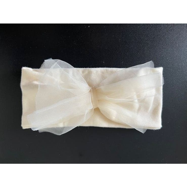 ロンパース へアバンド付き ボディースーツ | PlusNao | 詳細画像10 