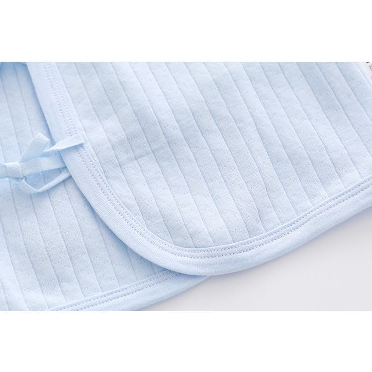 短肌着 下着 前開き | PlusNao | 詳細画像10 