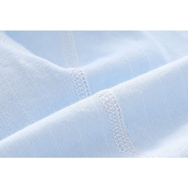 短肌着 下着 前開き | PlusNao | 詳細画像12 