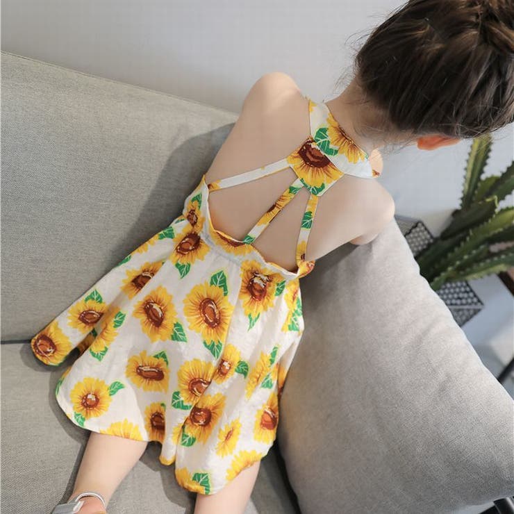 キッズワンピース ワンピース 子供服 品番 Fq Plusnao プラスナオ のキッズファッション通販 Shoplist ショップリスト