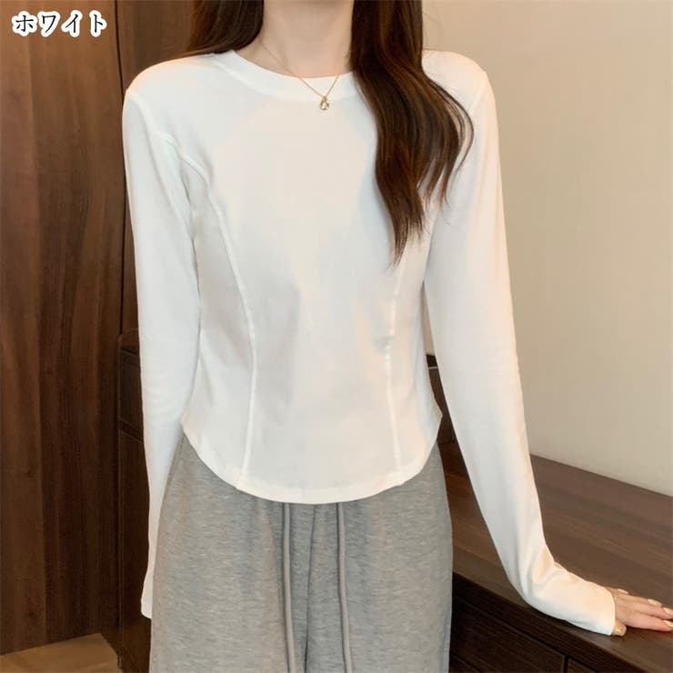 カットソー レディース 女性 | PlusNao | 詳細画像16 