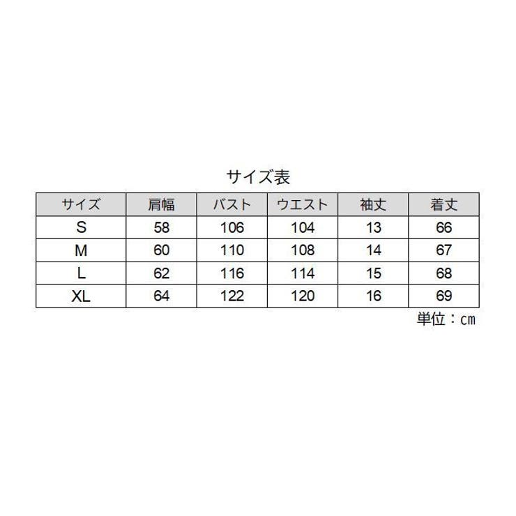 ブラウス 半袖 レディース | PlusNao | 詳細画像11 