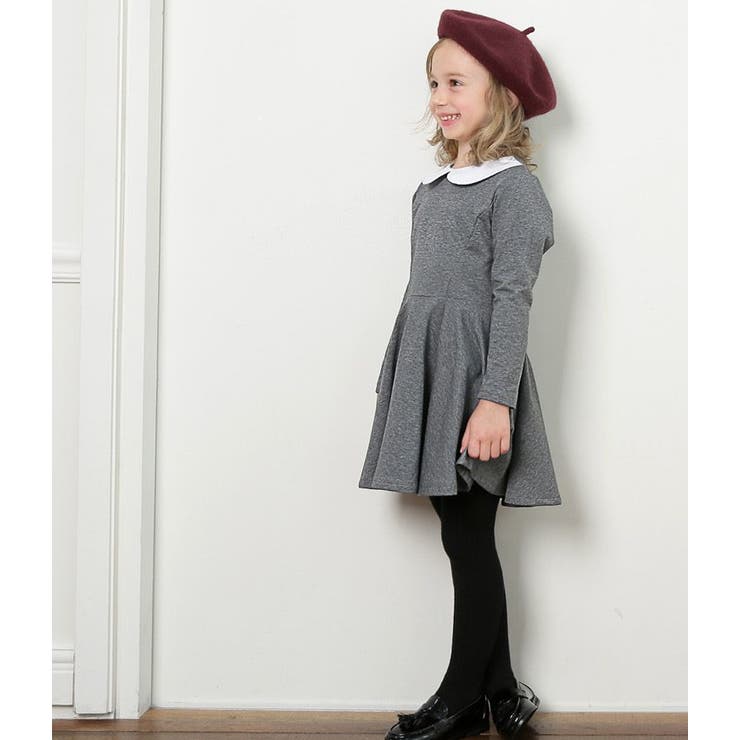 ワンピース キッズ ジュニア | PlusNao | 詳細画像6 