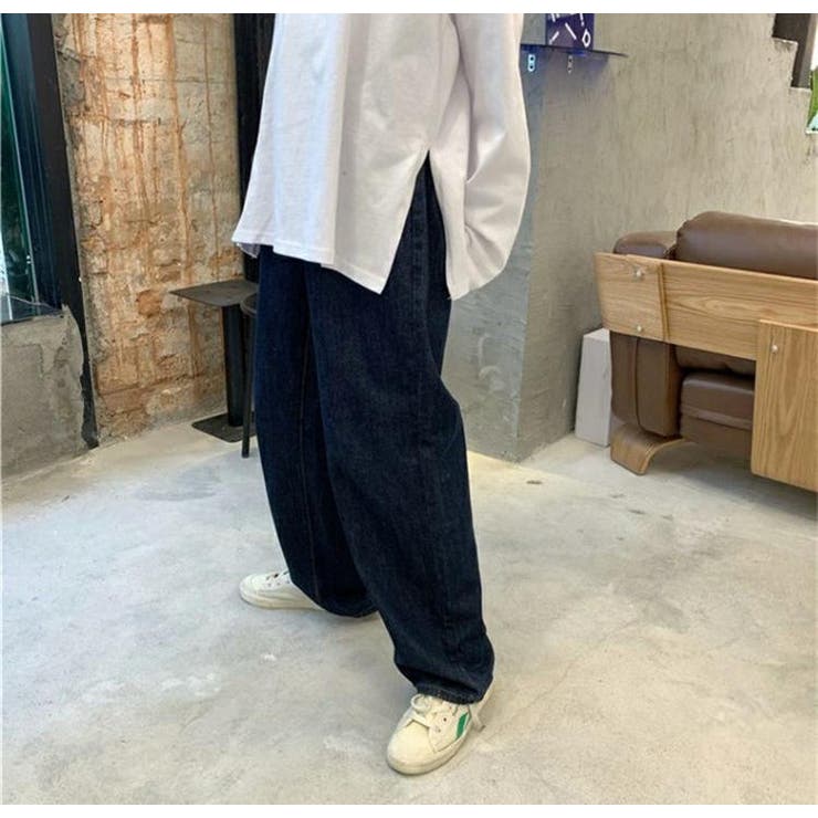 チュニック 長袖 ロングTシャツ | PlusNao | 詳細画像7 