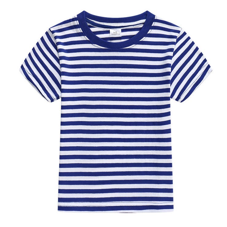 キッズTシャツ 無地Tシャツ Tシャツ | PlusNao | 詳細画像11 