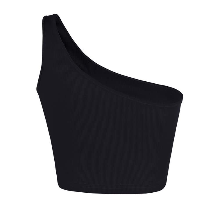 タンクトップ ハーフトップ レディース | PlusNao | 詳細画像14 