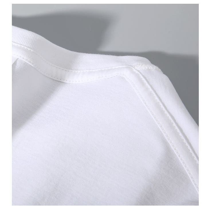 長袖Tシャツ 長袖カットソー メンズ | PlusNao | 詳細画像8 