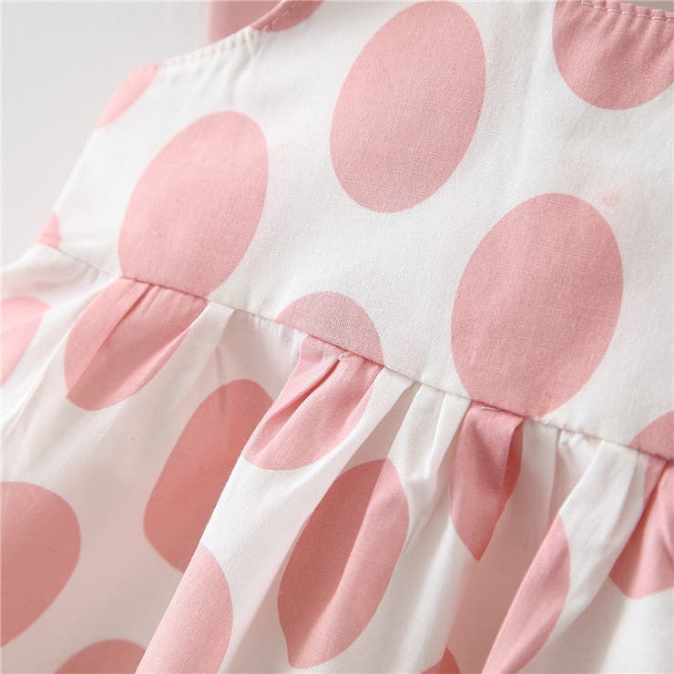 ワンピース 帽子 2点セット | PlusNao | 詳細画像10 