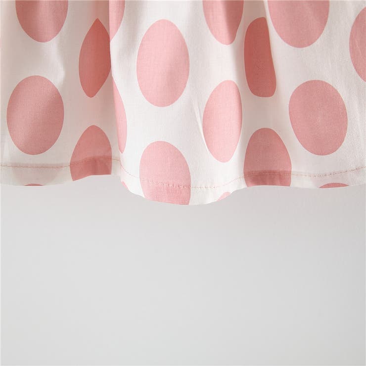 ワンピース 帽子 2点セット | PlusNao | 詳細画像11 