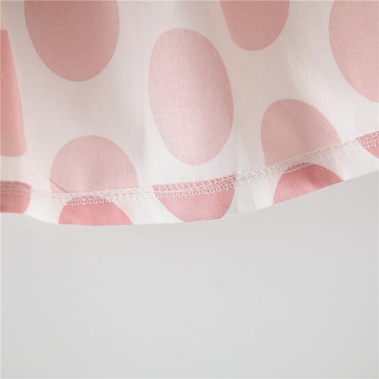 ワンピース 帽子 2点セット | PlusNao | 詳細画像12 