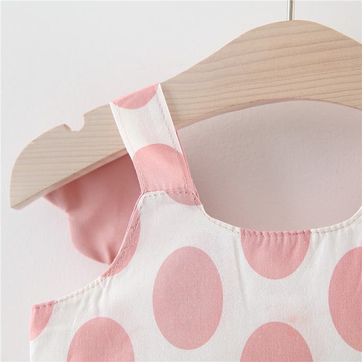 ワンピース 帽子 2点セット | PlusNao | 詳細画像7 