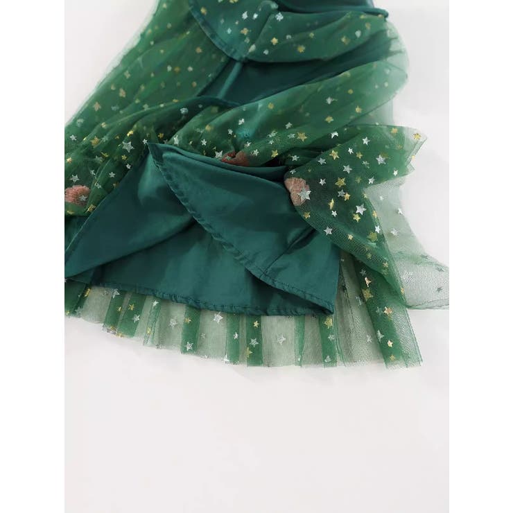 ワンピース 子供服 キッズ | PlusNao | 詳細画像10 