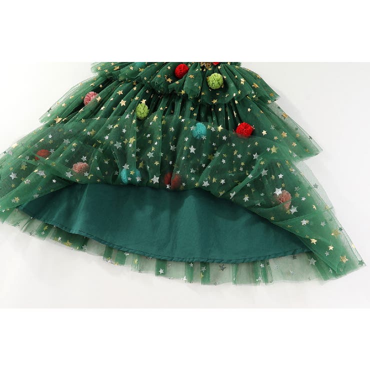 ワンピース 子供服 キッズ | PlusNao | 詳細画像11 