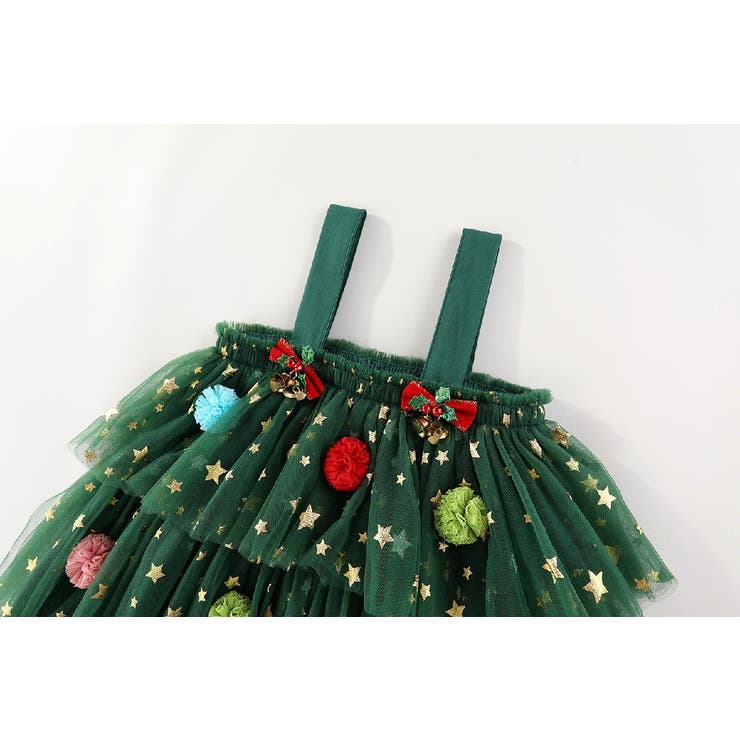 ワンピース 子供服 キッズ | PlusNao | 詳細画像4 