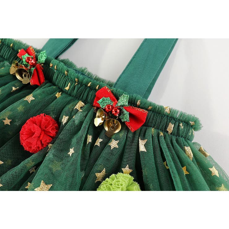 ワンピース 子供服 キッズ | PlusNao | 詳細画像6 