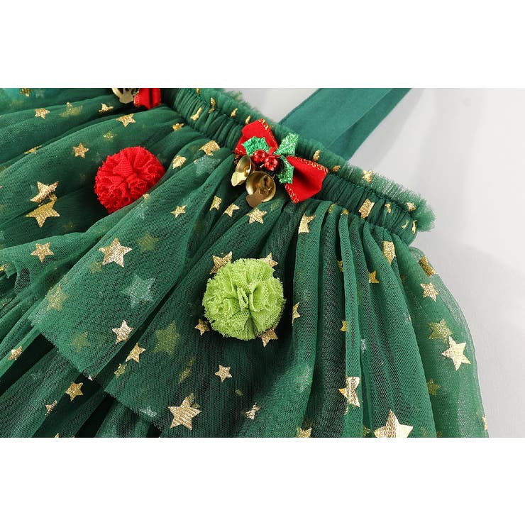 ワンピース 子供服 キッズ | PlusNao | 詳細画像7 