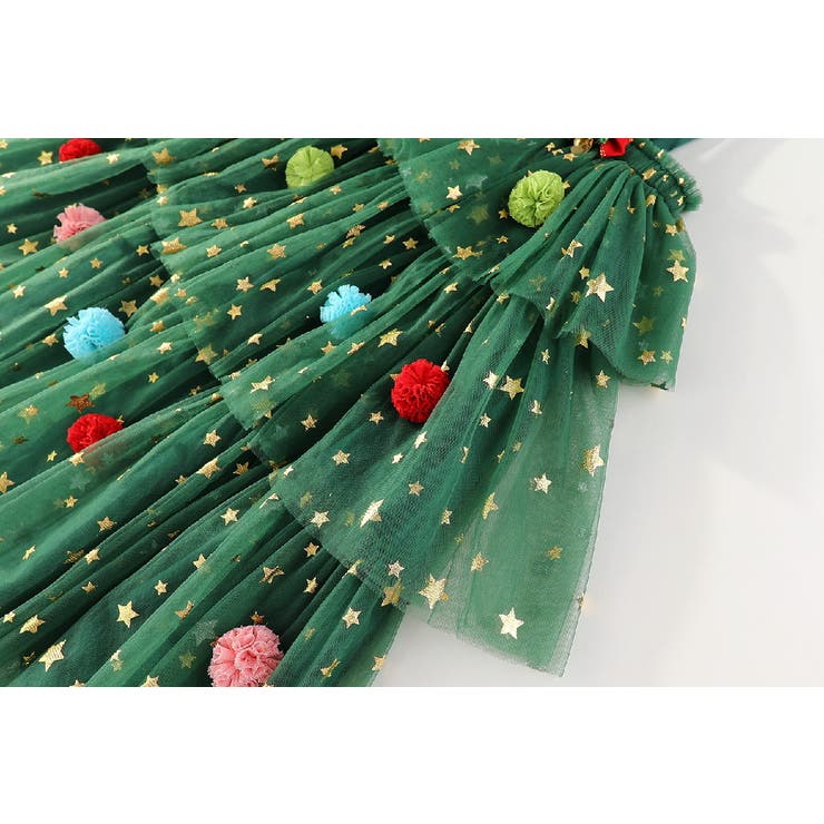 ワンピース 子供服 キッズ | PlusNao | 詳細画像8 