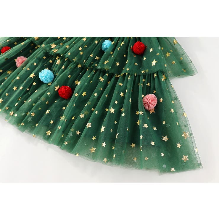 ワンピース 子供服 キッズ | PlusNao | 詳細画像9 