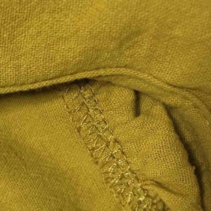 ワンピース 長袖 ミニ丈 | PlusNao | 詳細画像17 