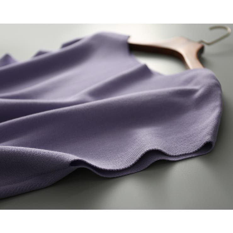 カットソー 半袖 レディース | PlusNao | 詳細画像11 