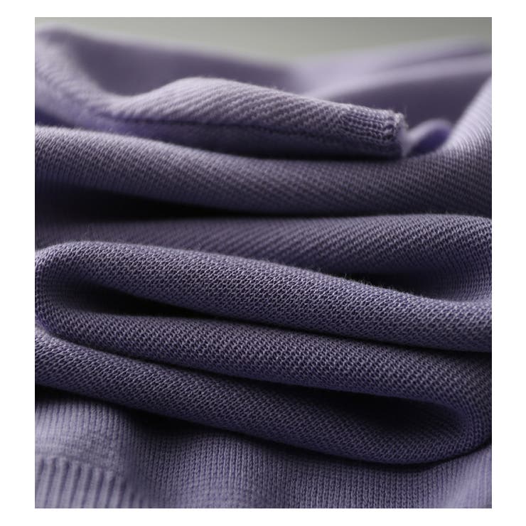 カットソー 半袖 レディース | PlusNao | 詳細画像16 