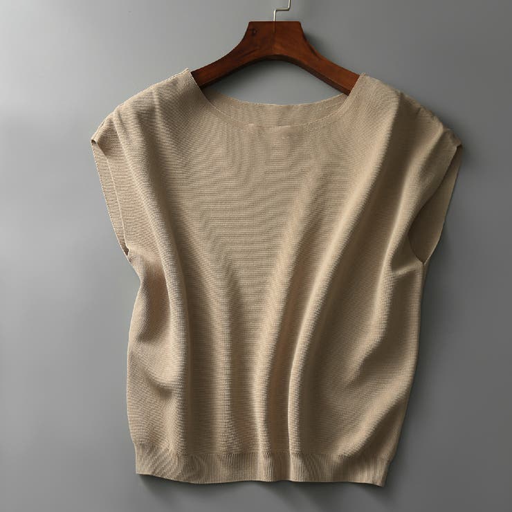 カットソー 半袖 レディース | PlusNao | 詳細画像5 